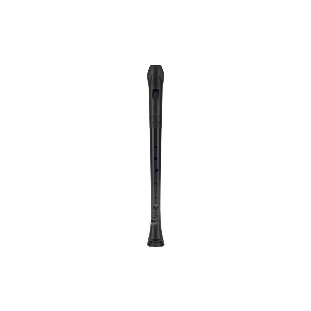 Nuvo Soprano Recorder Black German – Thomann Ireland