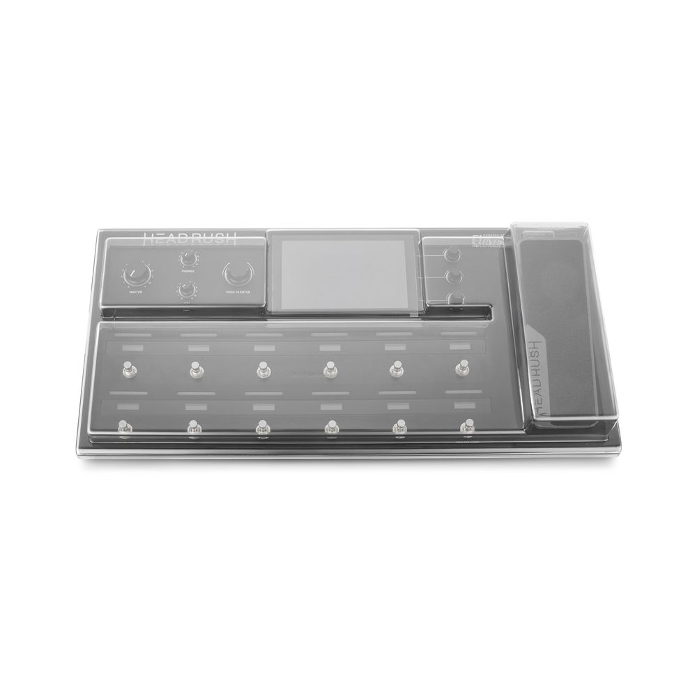 Decksaver Headrush Pedalboard – Thomann Ireland