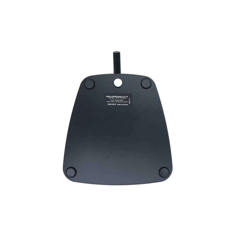 K&M 25995 – Thomann Ireland