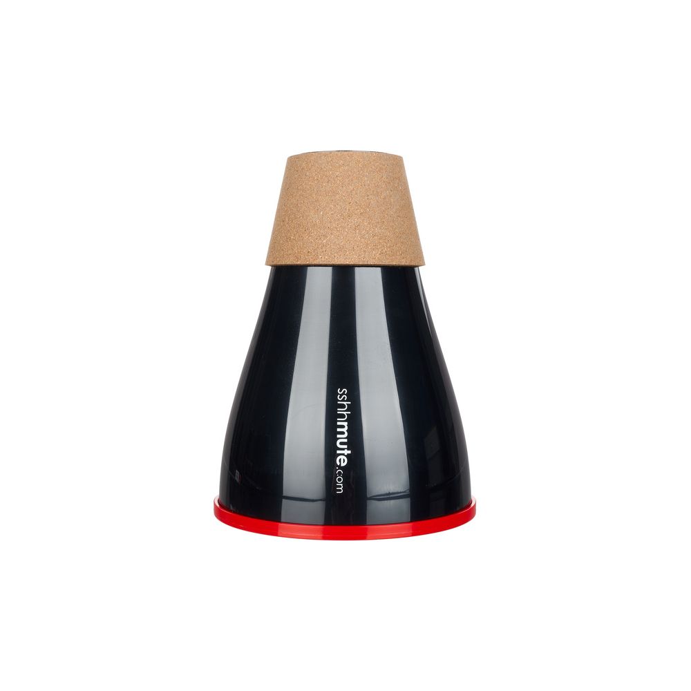 sshhmute Practice Mute Bass Trombone R – Thomann Ireland