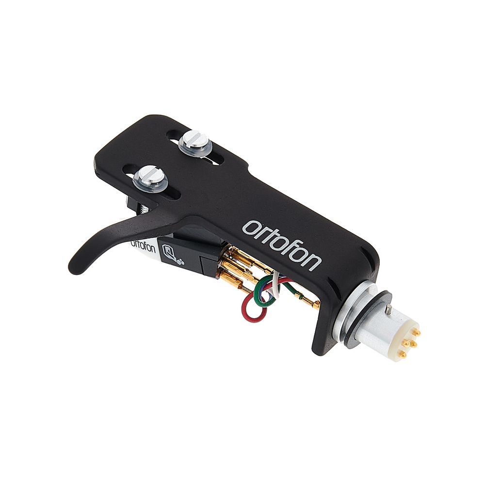 Ortofon Qbert print SH