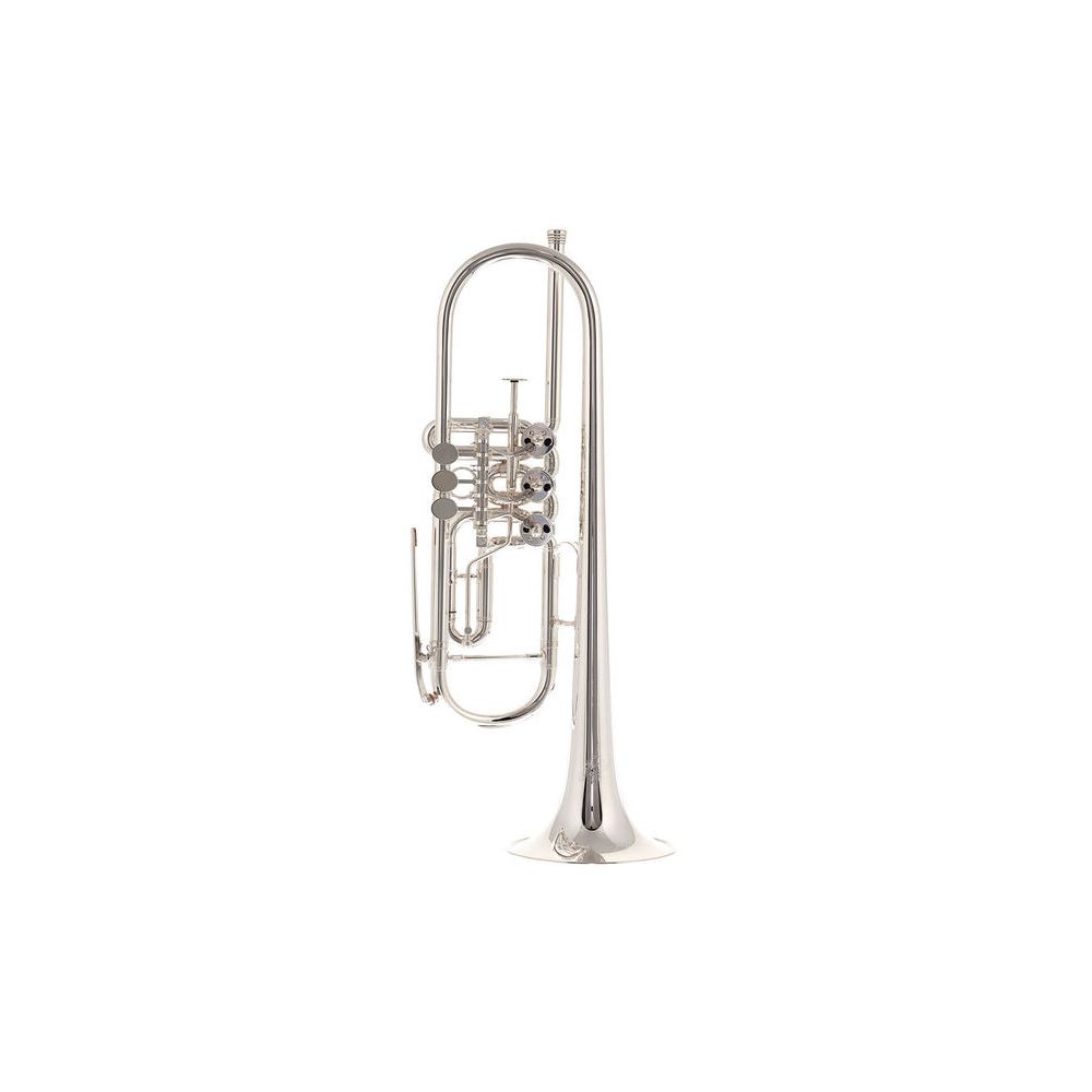 Peter Oberrauch Venezia Trumpet Bb 11,05 SP – Thomann Ireland