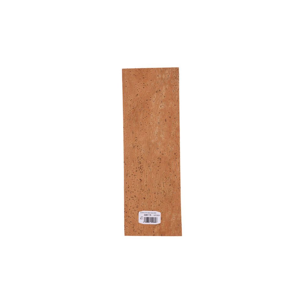 Thomann Cork Plate 2,0 mm – Thomann Ireland