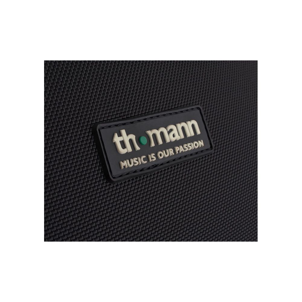 Thomann DeLight Case Altosax – Thomann Ireland