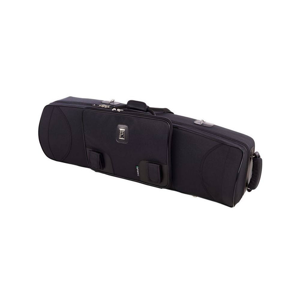 Marcus Bonna Case for 2 Trombones Ten/Alto – Thomann Ireland