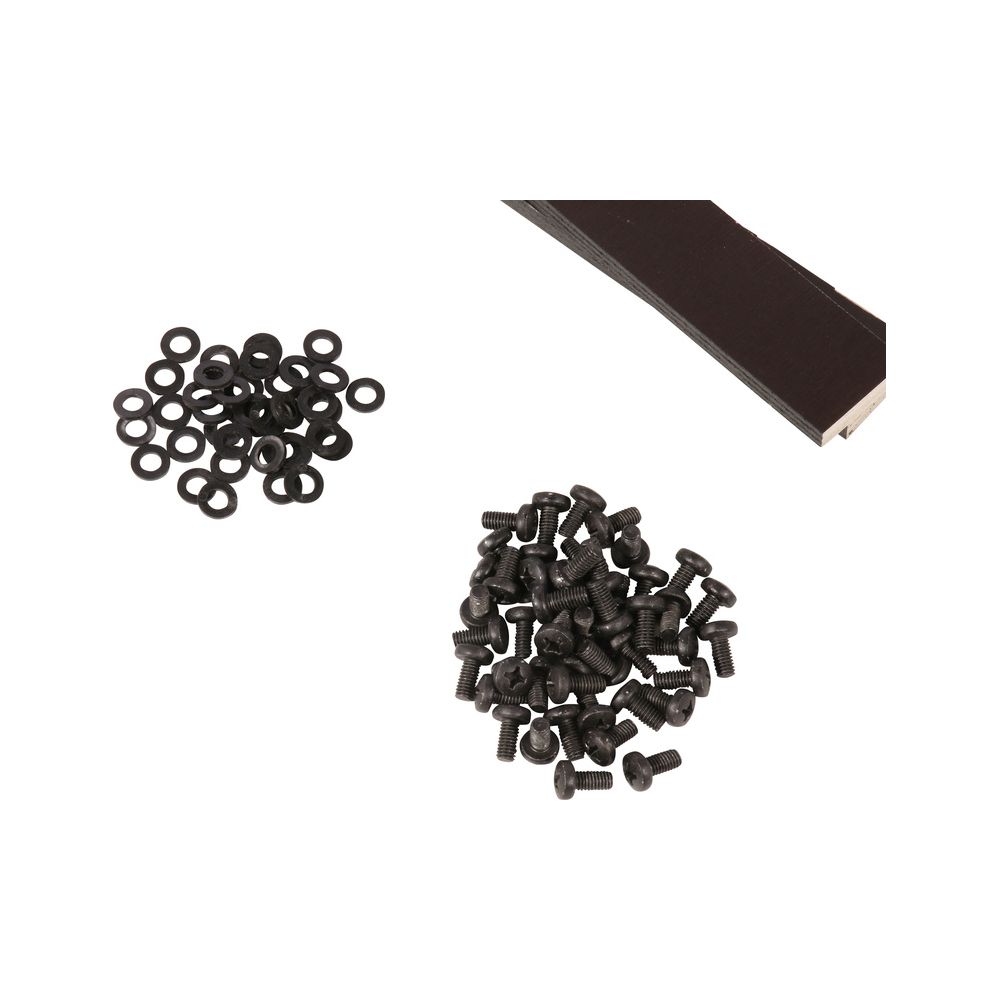 Thon 12U Live Rack rail – Thomann Ireland