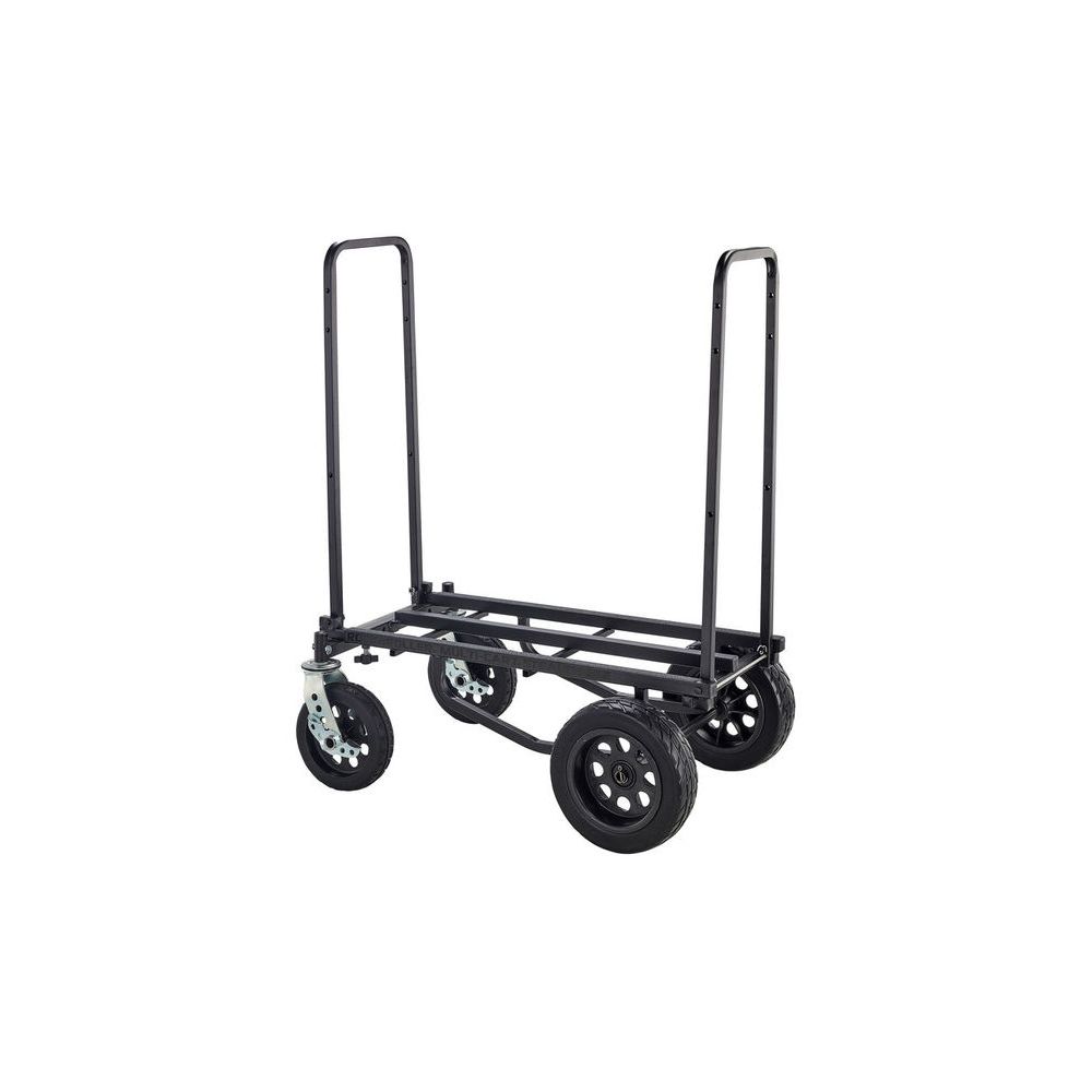 RockNRoller R12 Stealth (All