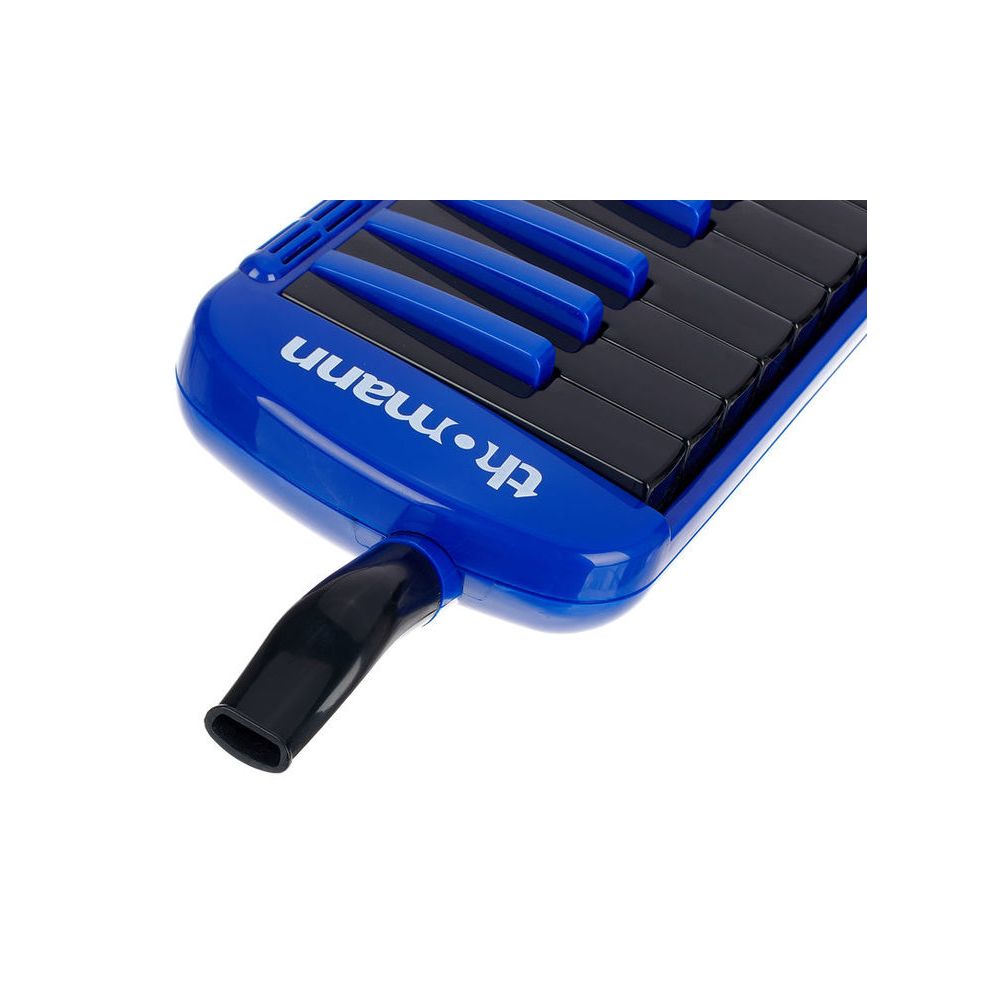 Thomann 37 Pro Melodica Blue – Thomann Ireland