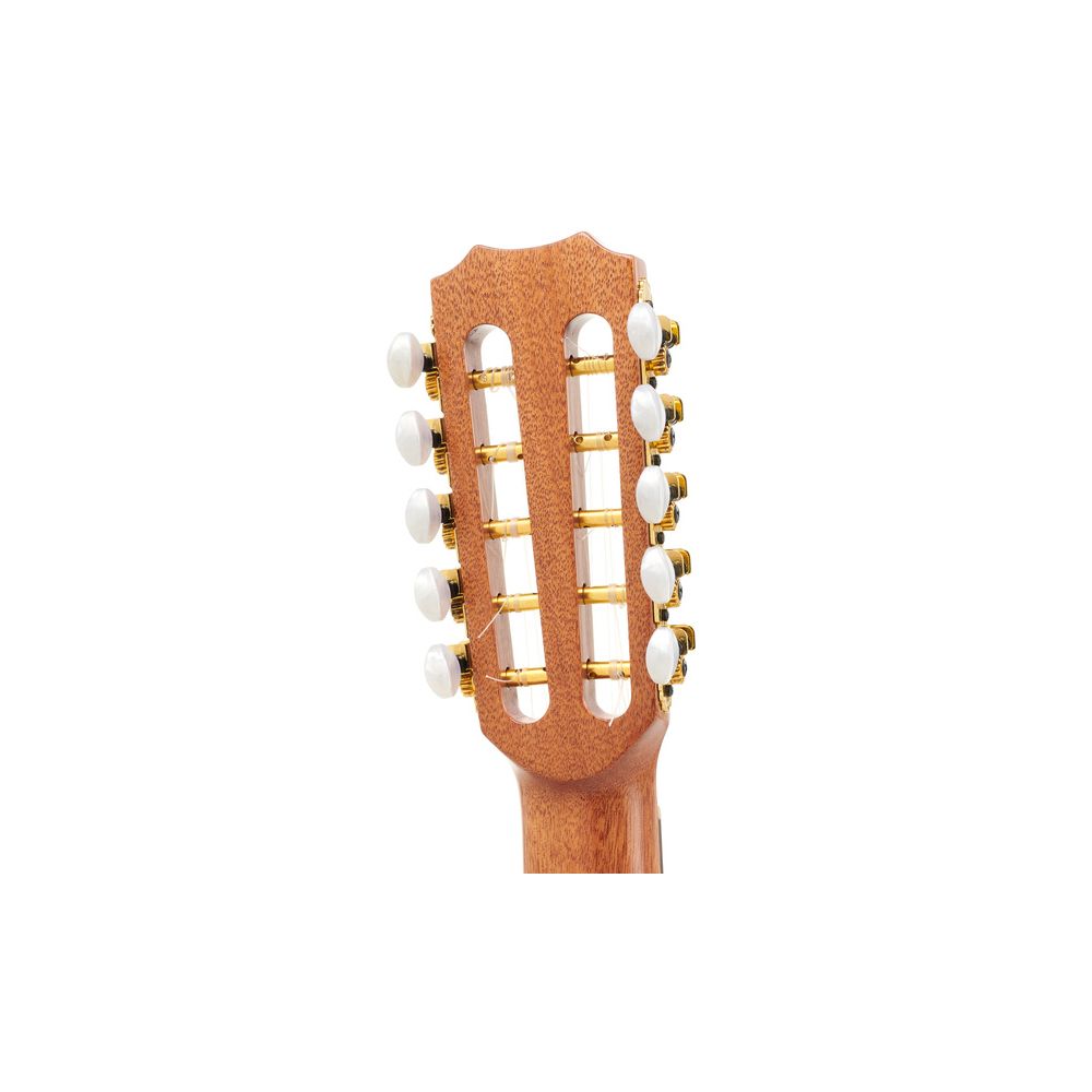 Thomann Charango Soprano Deluxe – Thomann Ireland