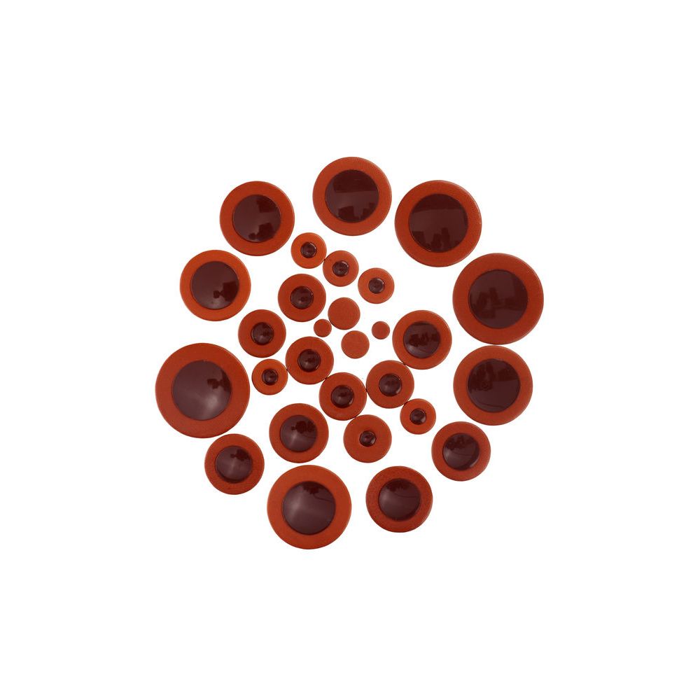 Yamaha Alto Sax Pad Set – Thomann Ireland