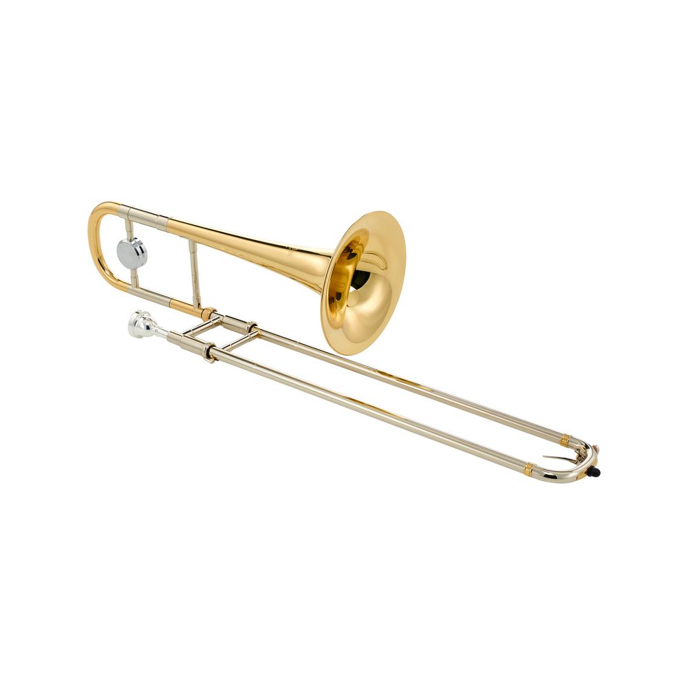 Thomann Classic TEB480 L Trombone – Thomann Ireland
