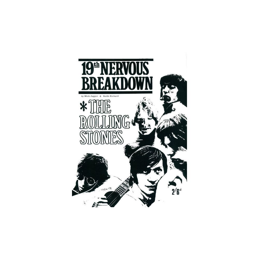 Alfred Music Publishing Rolling Stones Fake Book – Thomann Ireland