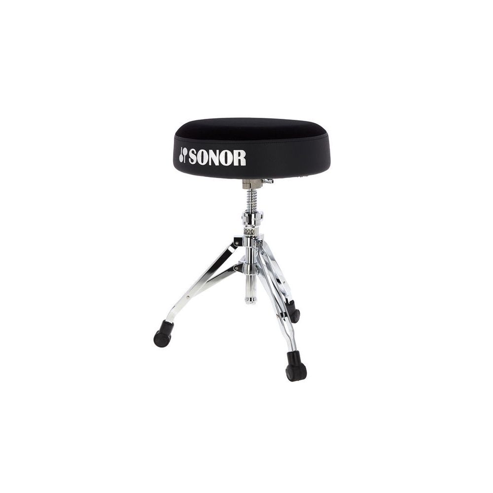 Sonor DT 6000 RT Drum Throne – Thomann Ireland