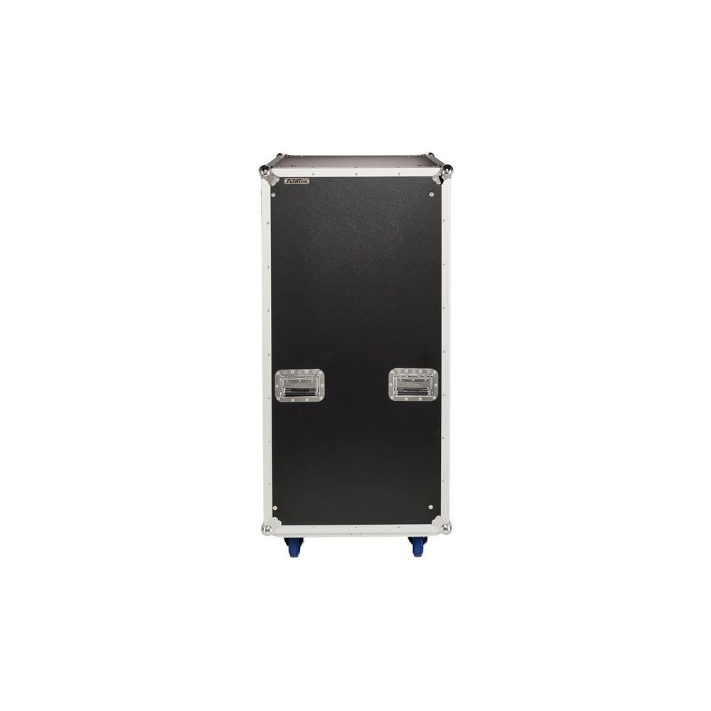 Flyht Pro Rack 24U Slide Shock Mount – Thomann Ireland