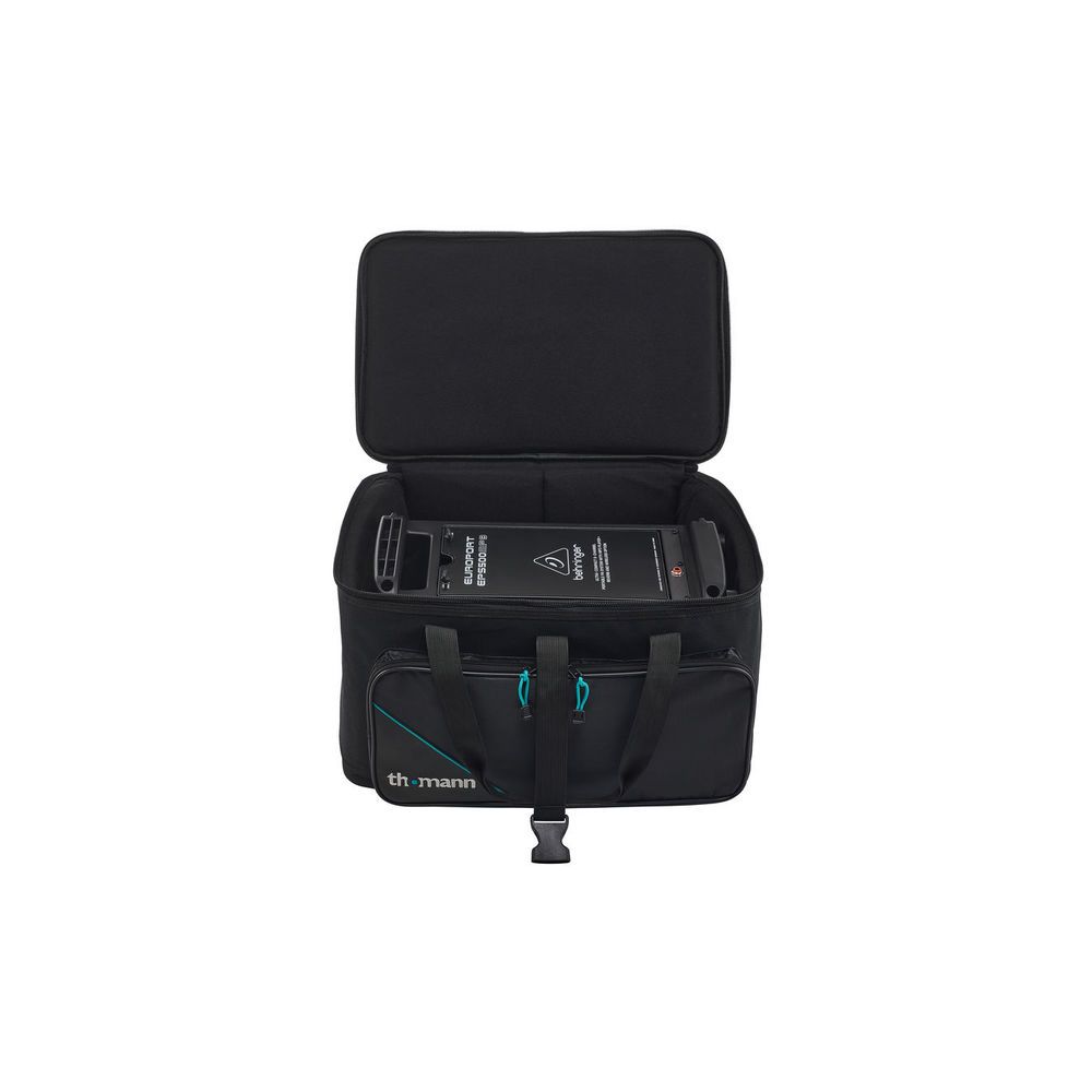 Thomann Speaker Bag Behringer EPS500MP – Thomann Ireland