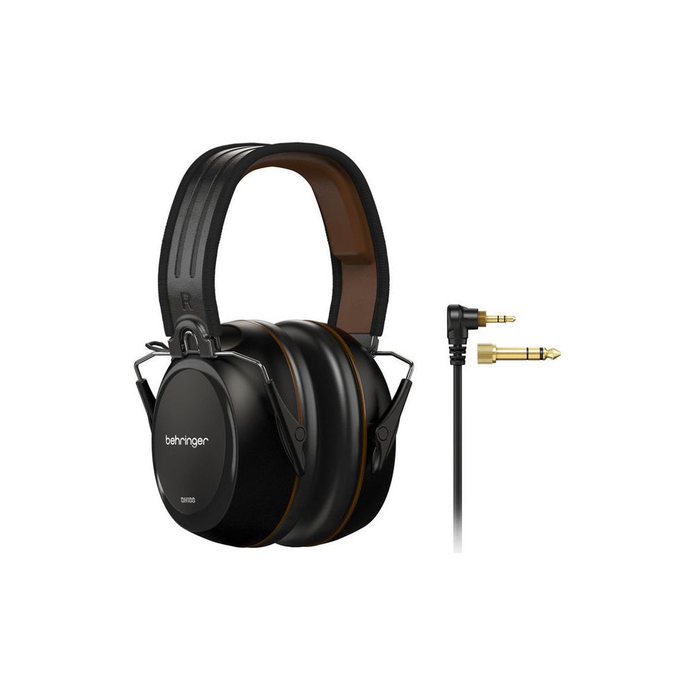 Behringer DH100 – Thomann Ireland