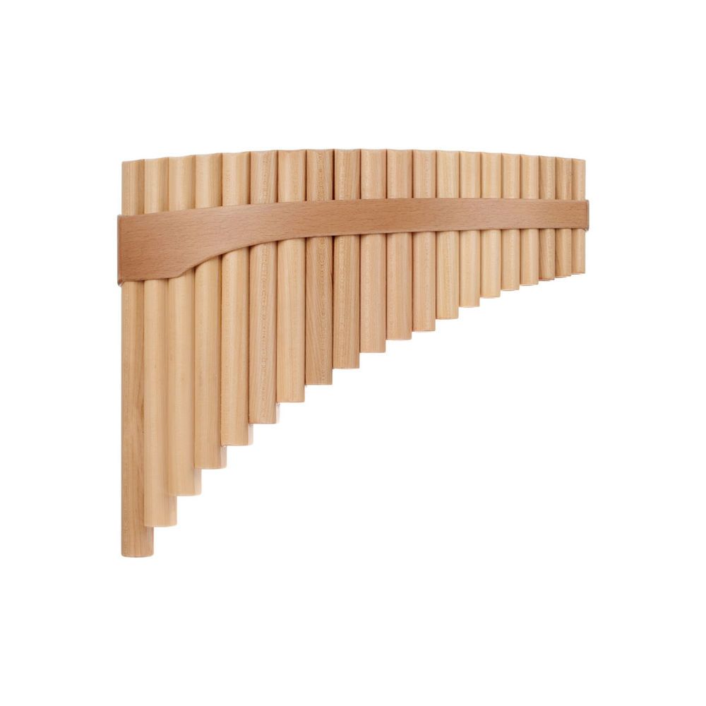 Thomann Solist Panpipes Alto H'