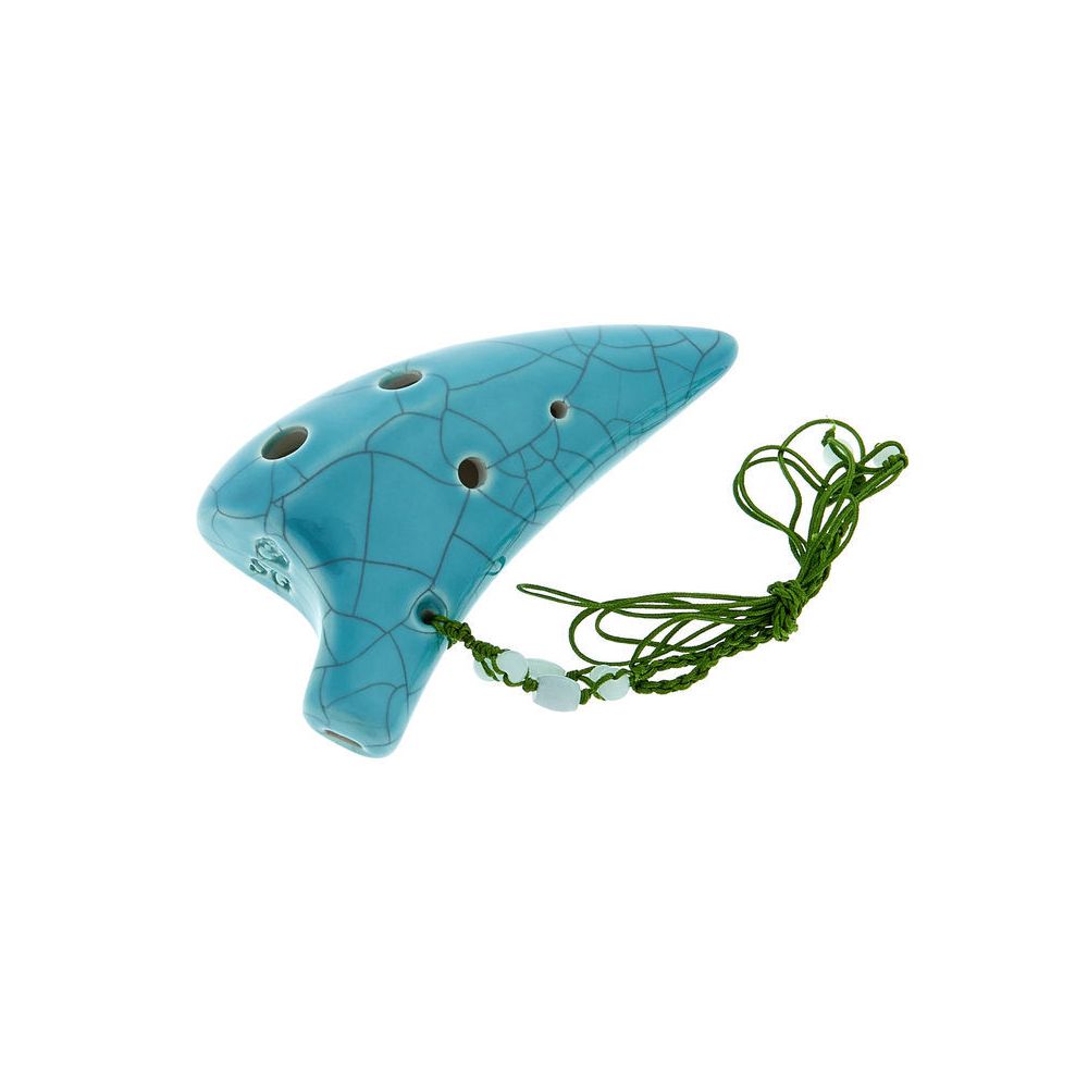 Thomann 6H Dragon tooth English System – Thomann Ireland