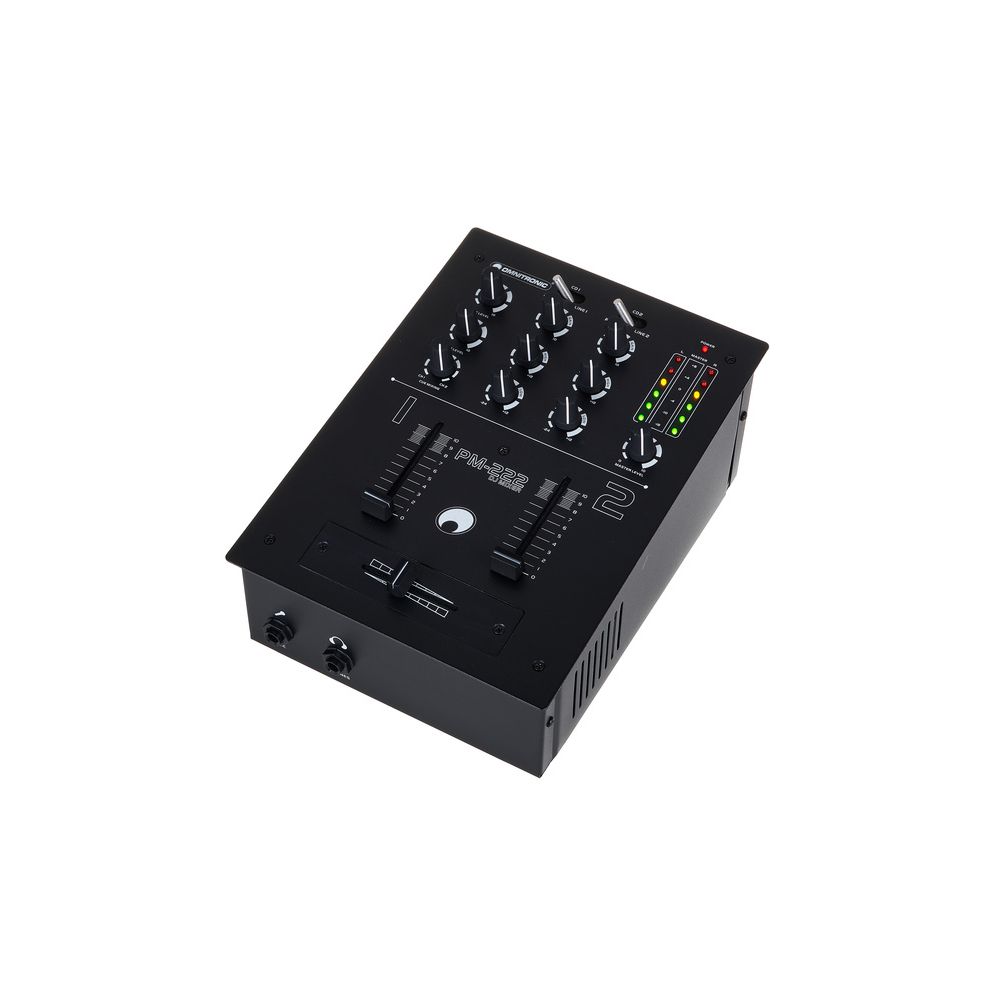 Omnitronic PM