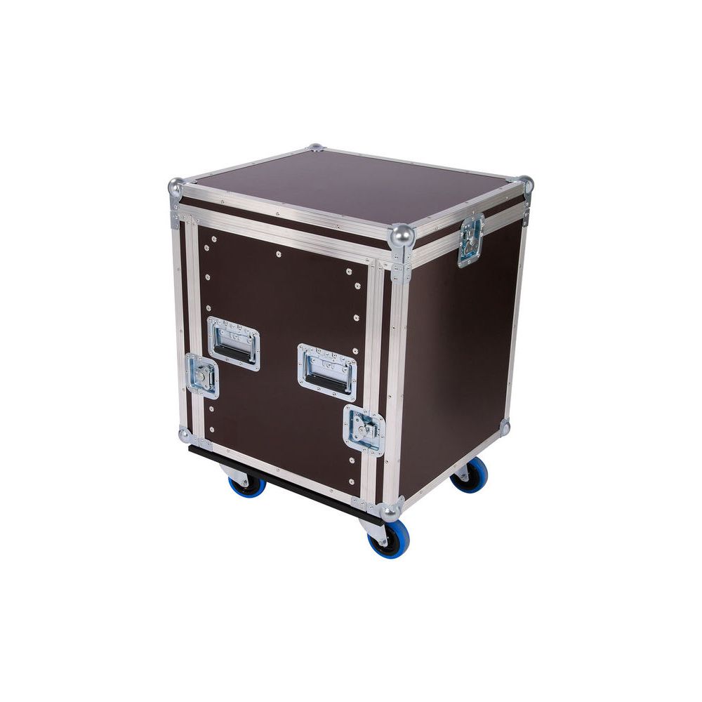 Thon Triple Door Live 12U 45 Wheels – Thomann Ireland