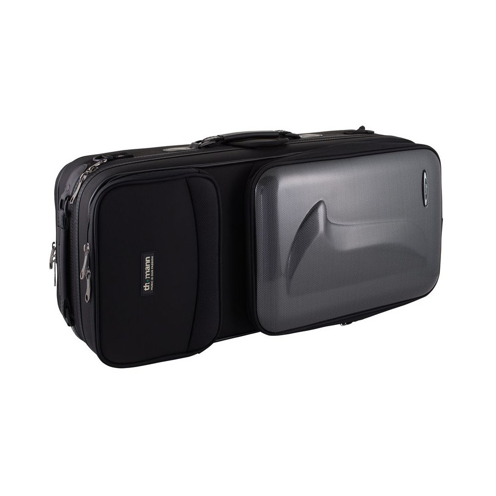 Thomann DeLight Case Altosax – Thomann Ireland