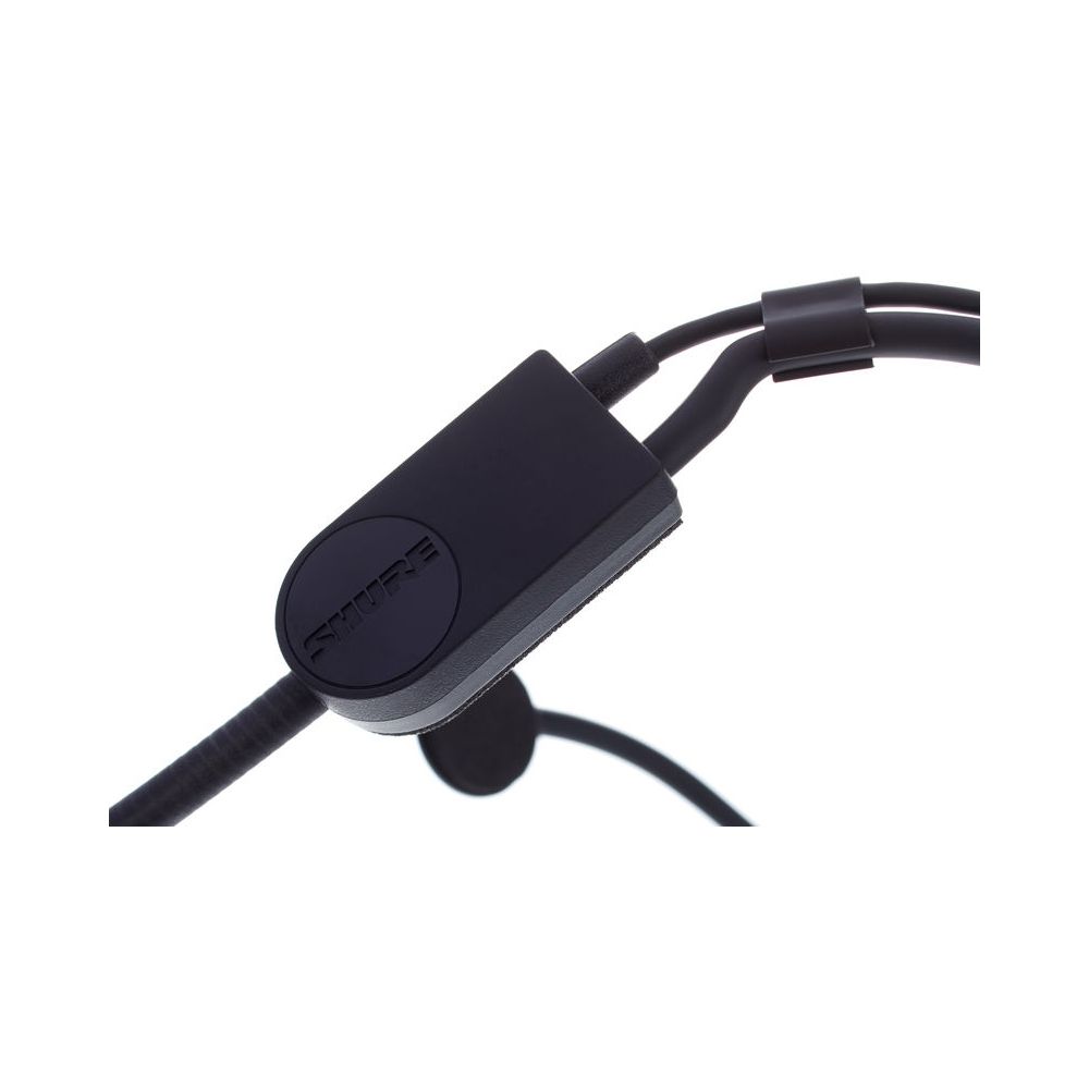 Shure PGA31 – Thomann Ireland