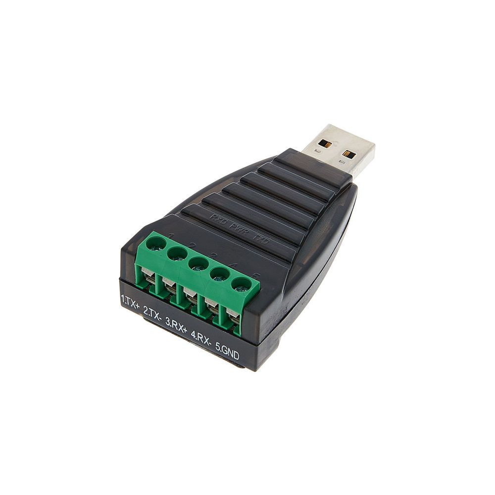 Marshall Electronics CV