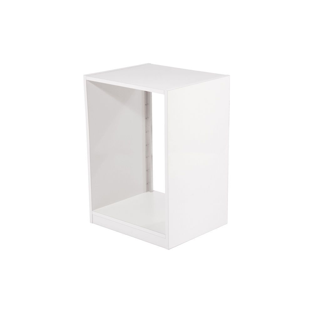 Thon Studio Rack 14U 50 white – Thomann Ireland
