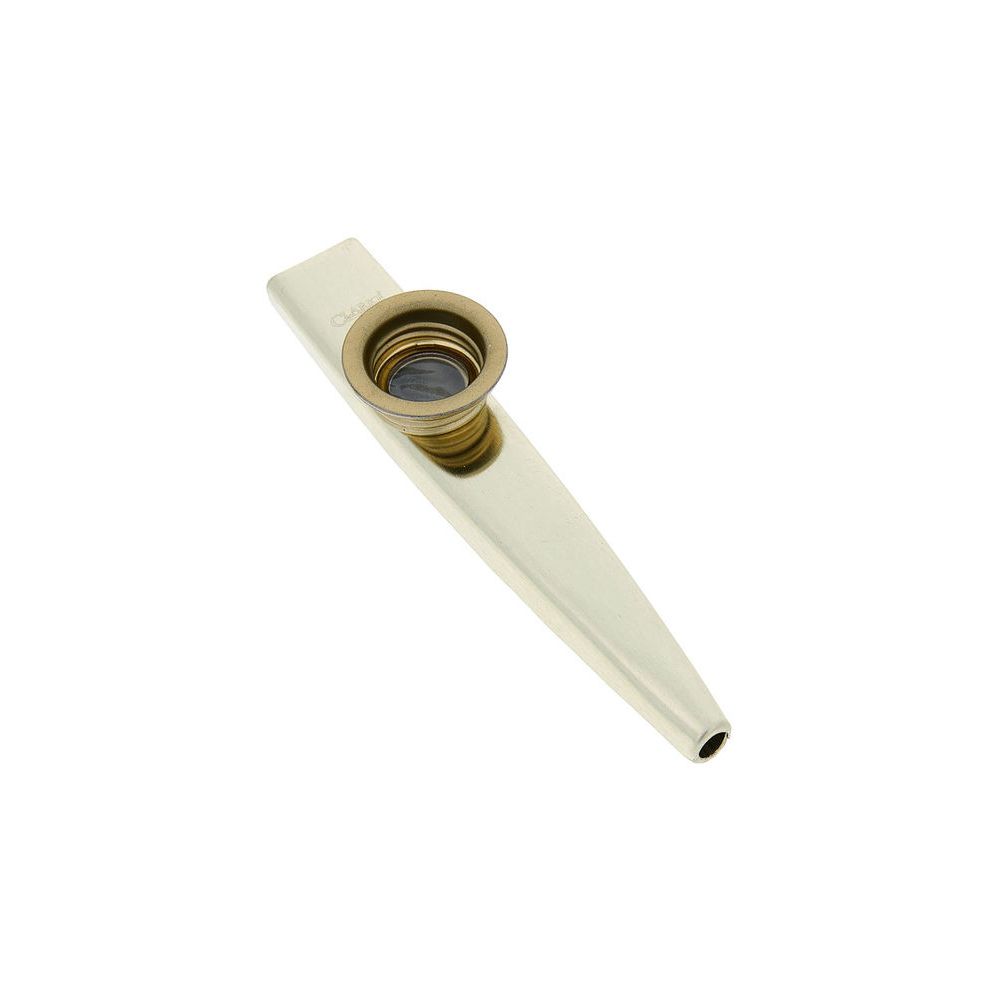 Clarke Tin Kazoo Gold – Thomann Ireland