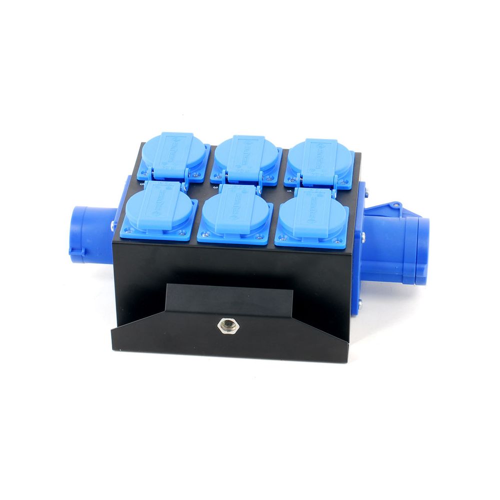 Stairville V2616CE Blue – Thomann Ireland