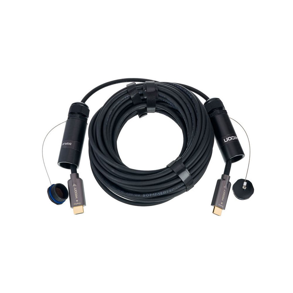 Hicon HDMI AOC Armored 1500 – Thomann Ireland