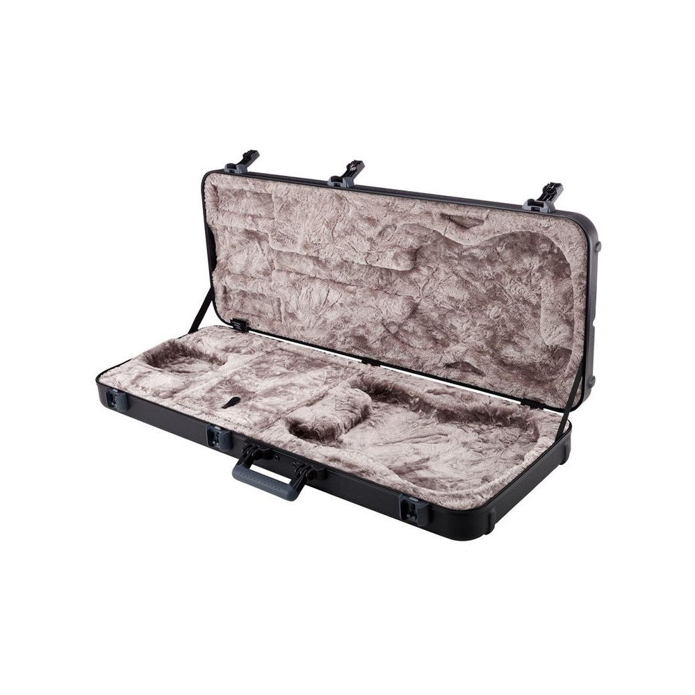 Fender Deluxe Molded Strat/Tele Case – Thomann Ireland