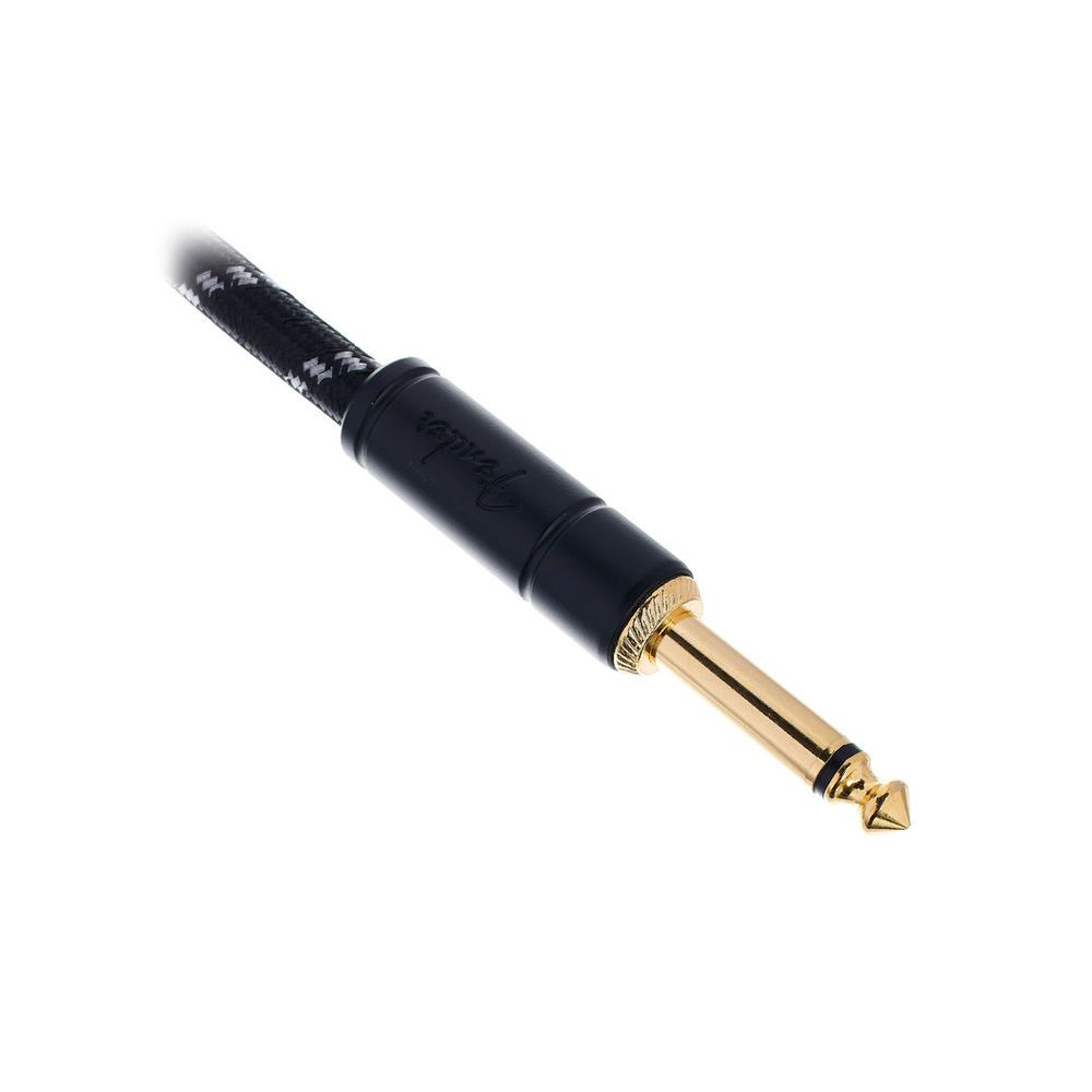 Fender Del. Cable Angle Plug 4,5m TB – Thomann Ireland