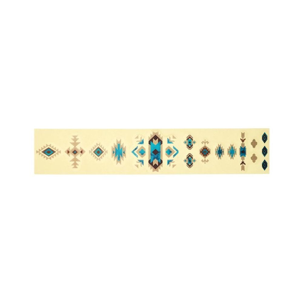 Jockomo Fret Mark