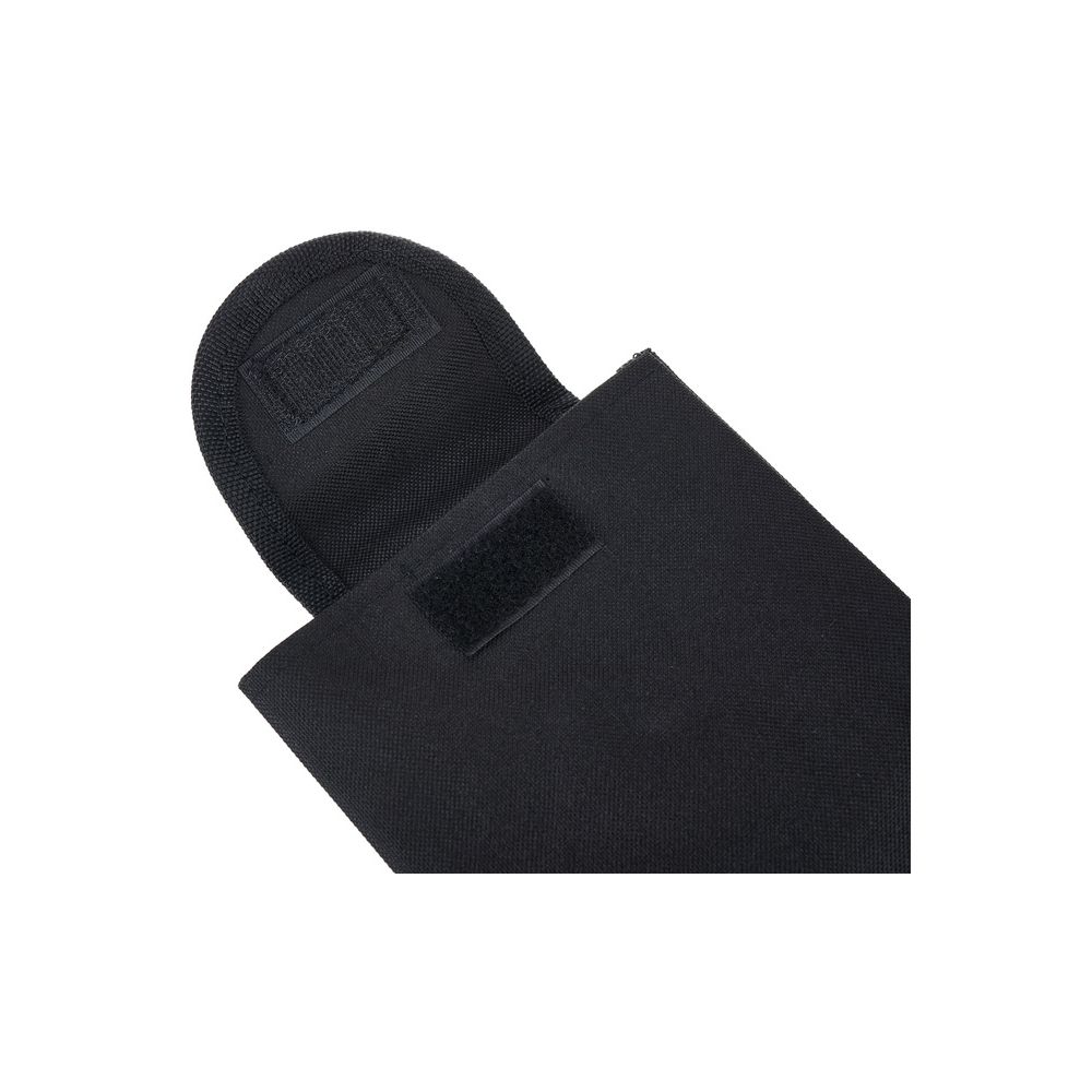 K&M 100/5 Black Set – Thomann Ireland