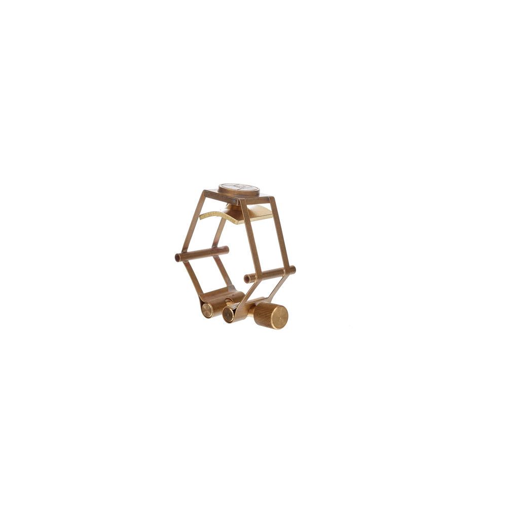 Francois Louis Pure Brass Tenor Brass XL – Thomann Ireland