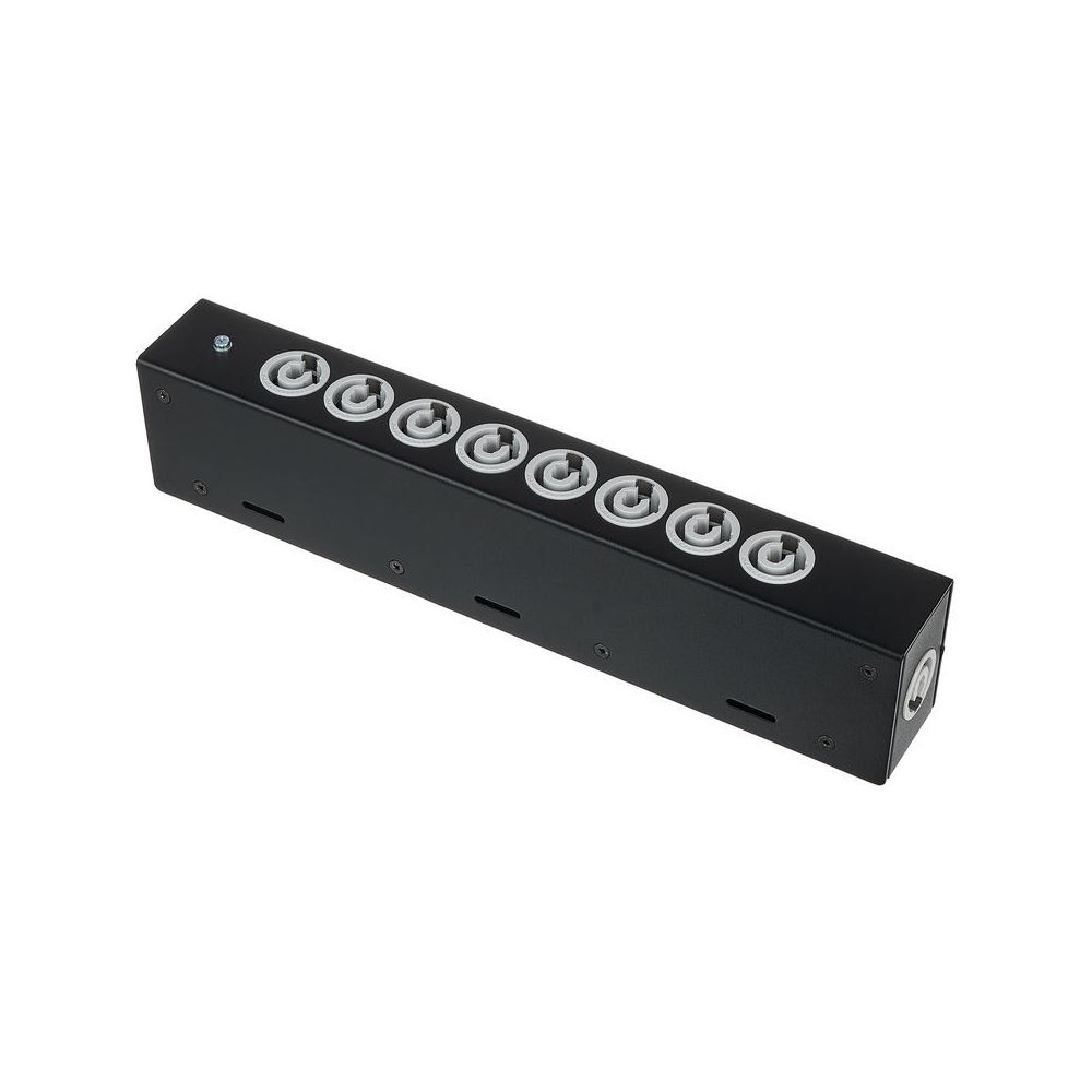 Rigport Rigport8x Power Distributor – Thomann Ireland