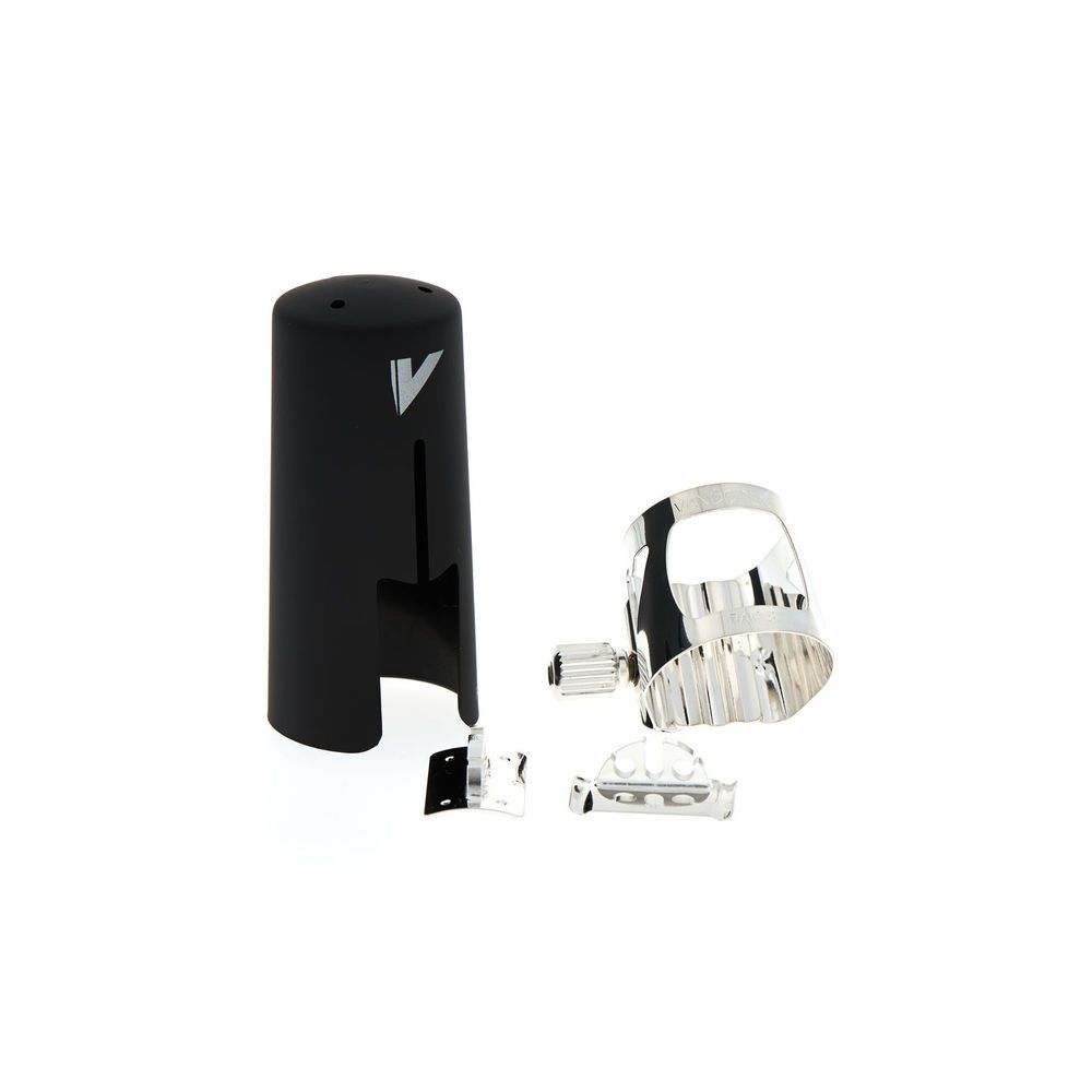 Vandoren Optimum Ligature Alto Clar SP – Thomann Ireland