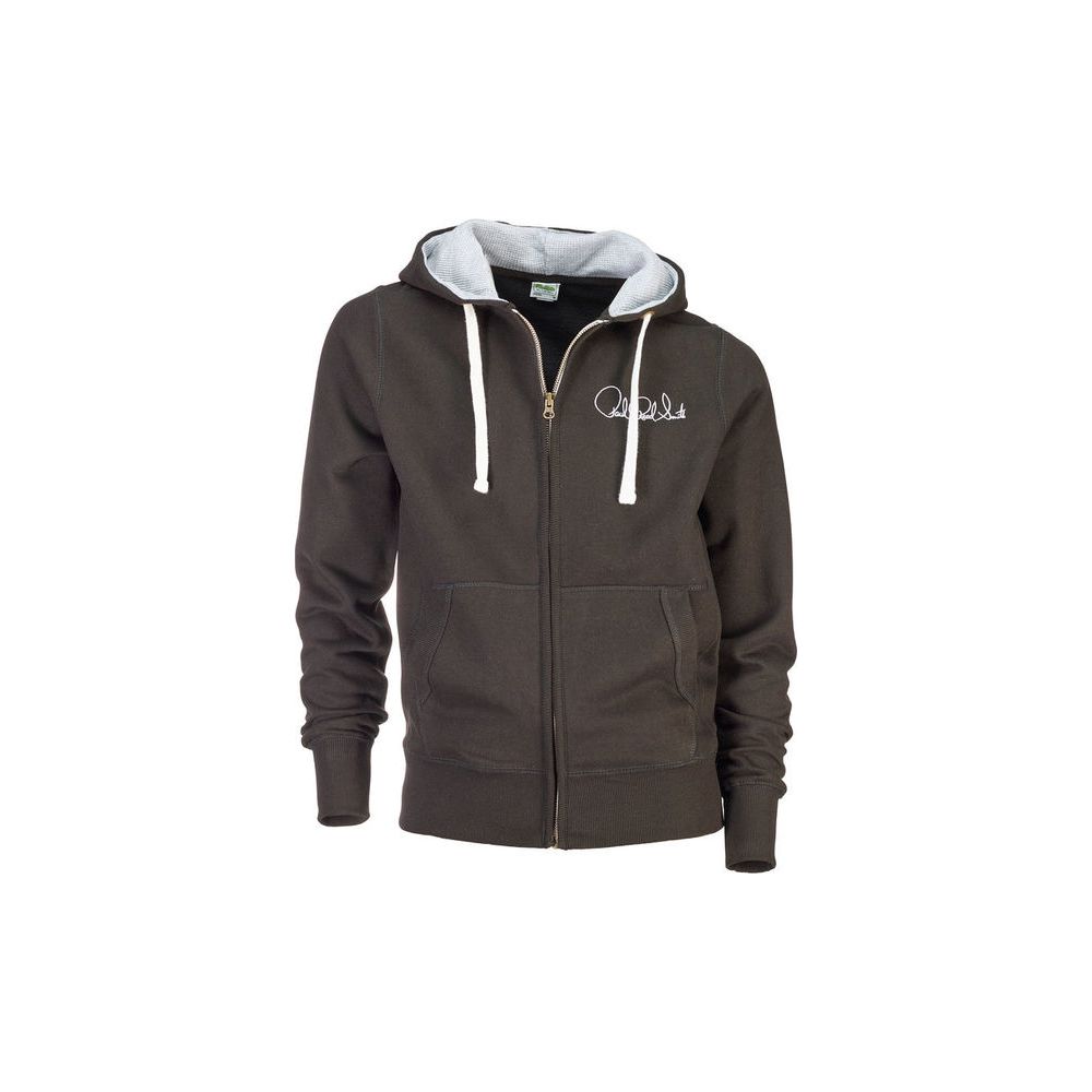 PRS Hoody Black S – Thomann Ireland