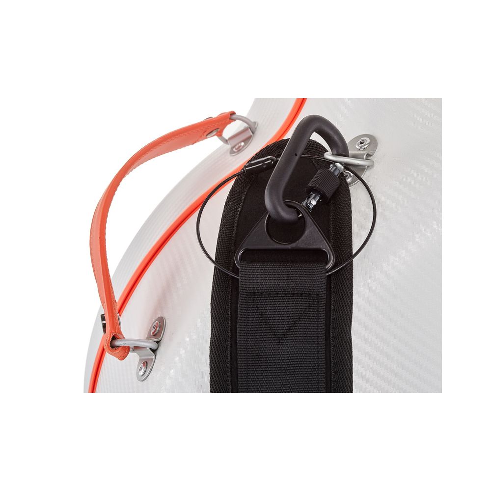 Gewa Pure VC Case Polycarb. Fun W/O – Thomann Ireland