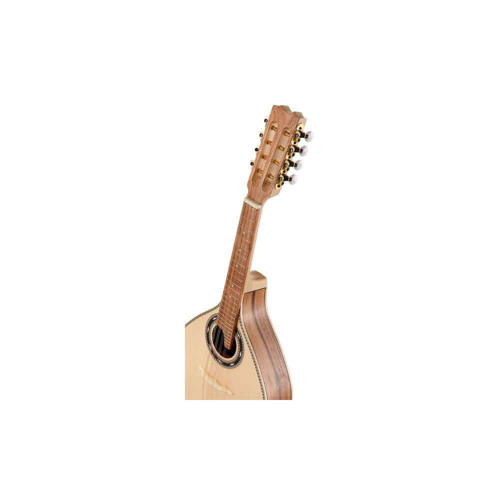 Thomann Portuguese Mandolin De Luxe II – Thomann Ireland