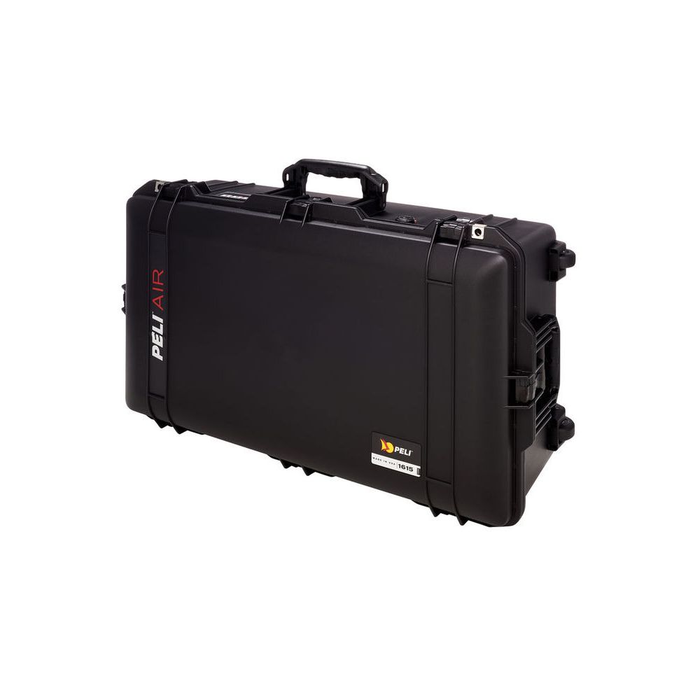 Peli 1615 Air Foam Black – Thomann Ireland