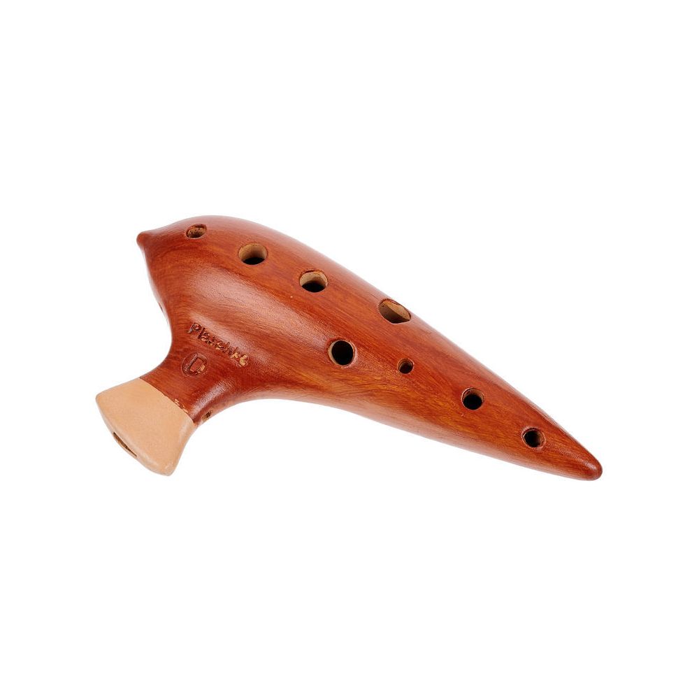 Plaschke Ocarina 10H D – Thomann Ireland