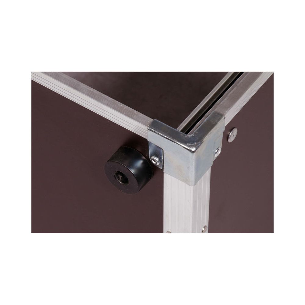 Thon Studio Rack 16U 38 – Thomann Ireland