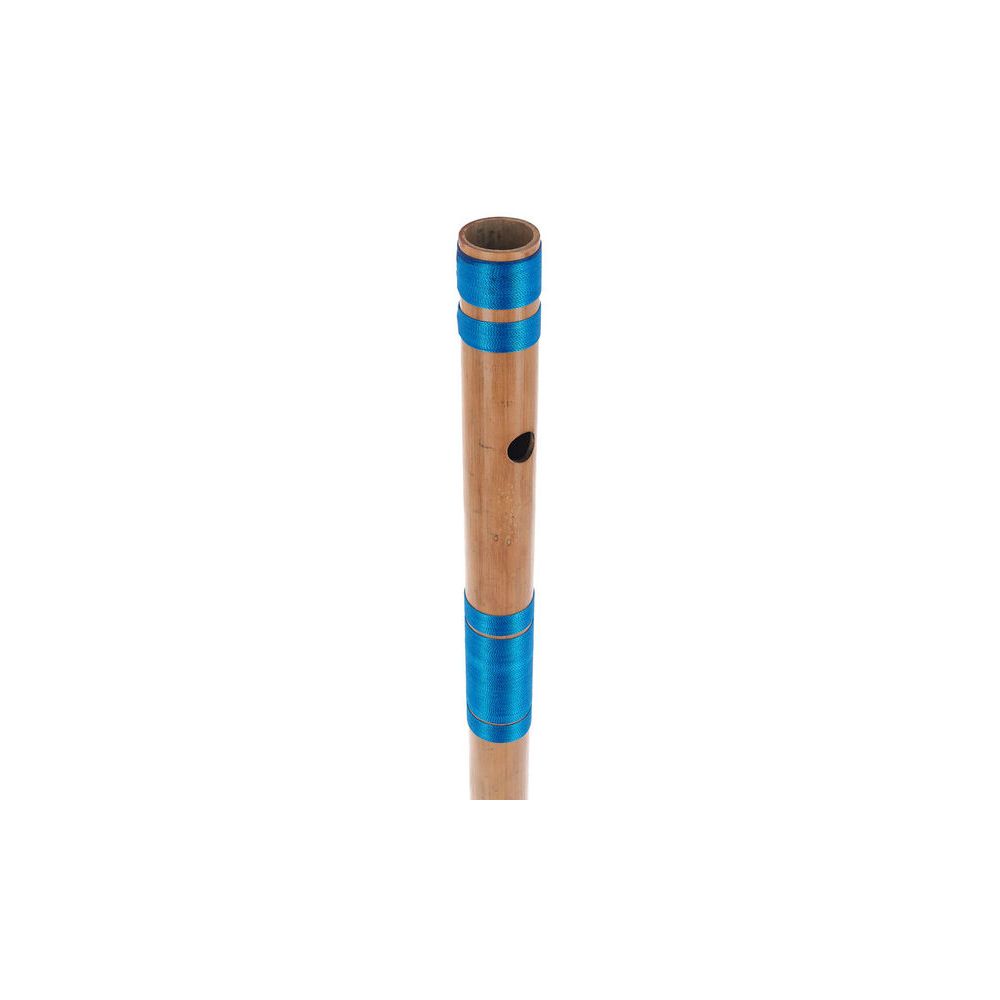 Thomann Nataraj Bansuri Pro Flute G – Thomann Ireland