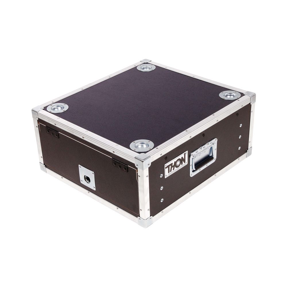 Thon Sliding Door Rack 3U 50 – Thomann Ireland