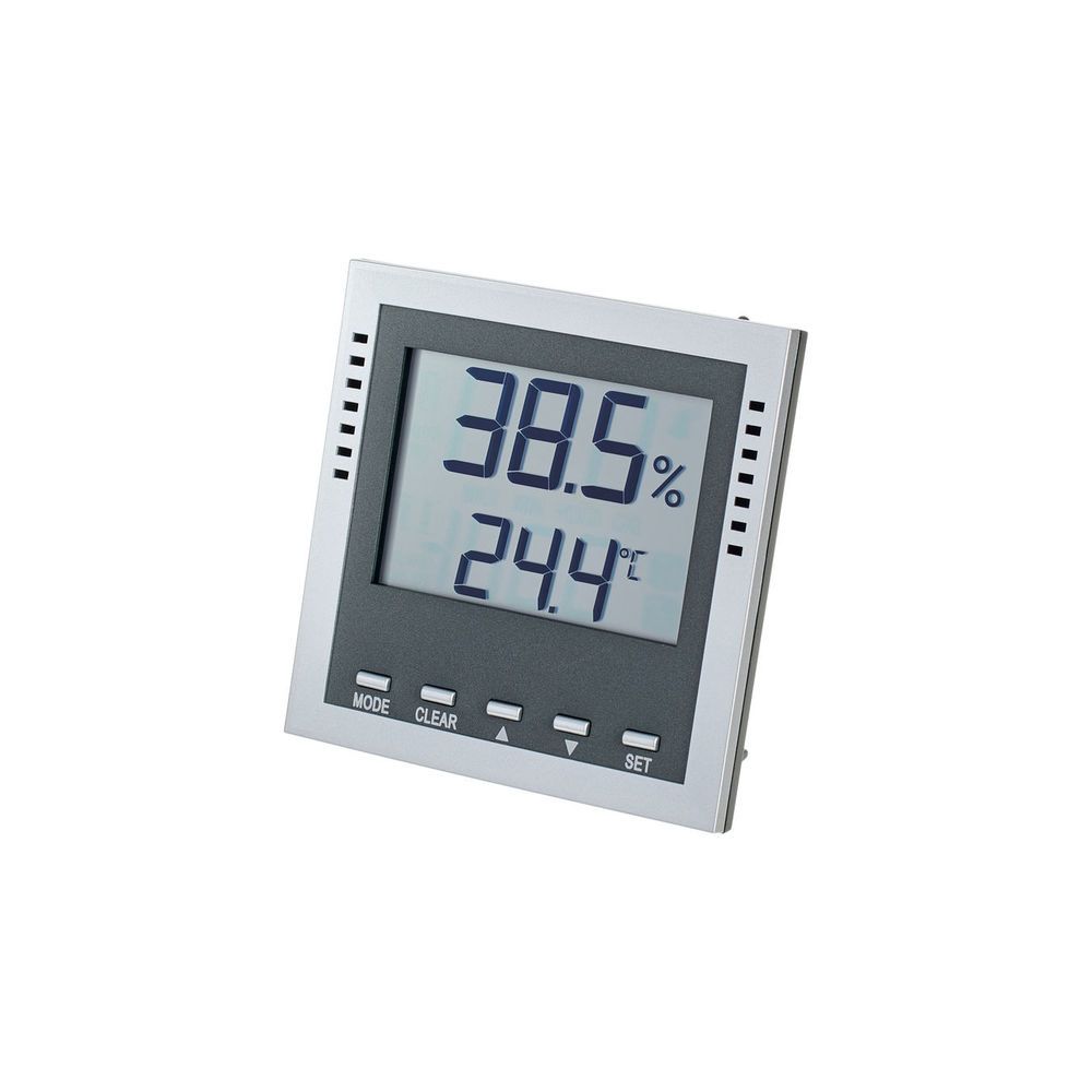 TFA Climate Guard – Thomann Ireland