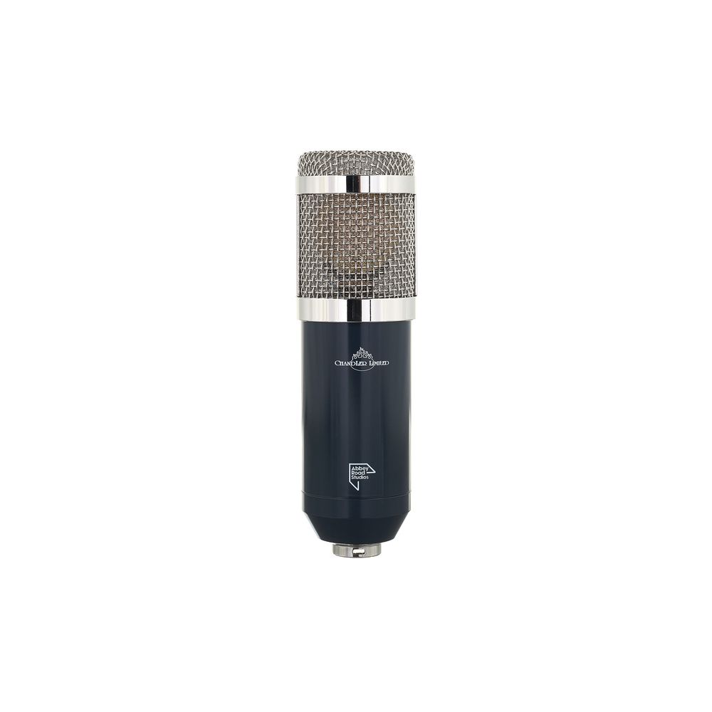 Chandler Limited TG Microphone Type L – Thomann Ireland