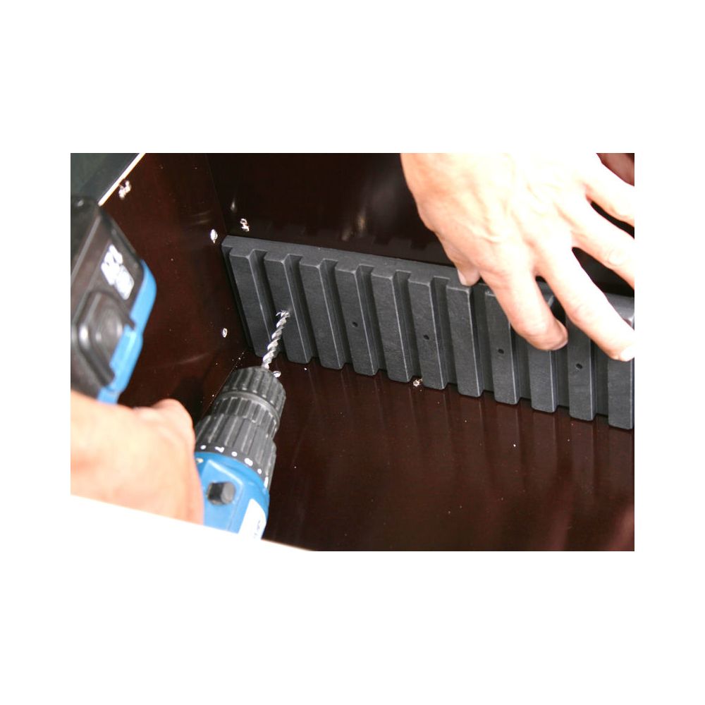 Thon Case Partition Kit 30x30 – Thomann Ireland