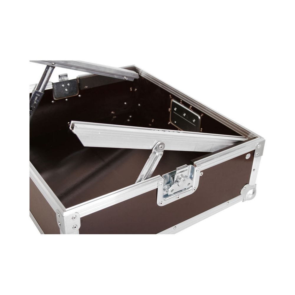 Thon Rack Case 10U Live 15 RA – Thomann Ireland